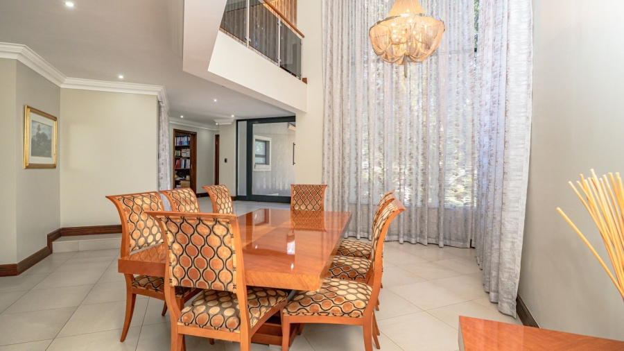 4 Bedroom Property for Sale in Cornwall Hill Gauteng