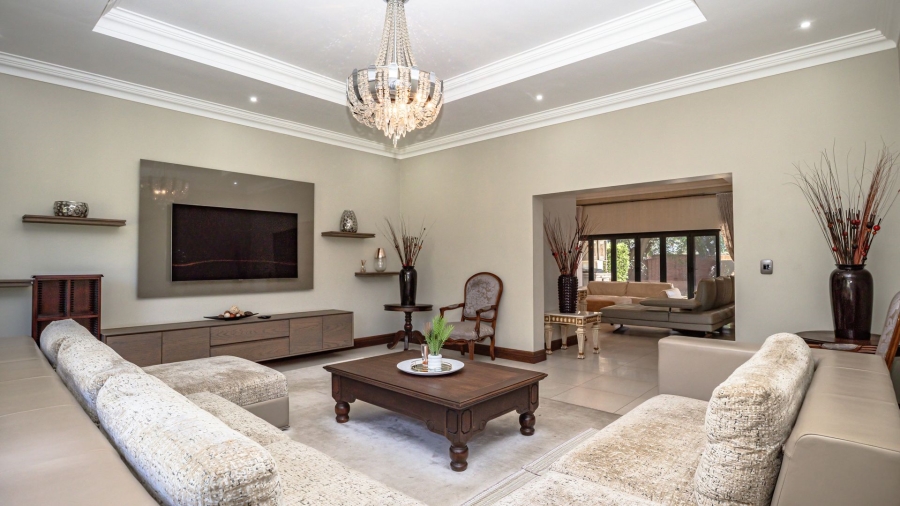 4 Bedroom Property for Sale in Cornwall Hill Gauteng