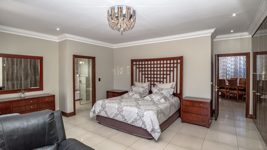 4 Bedroom Property for Sale in Cornwall Hill Gauteng