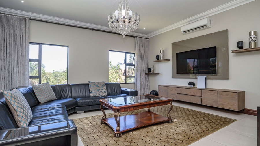 4 Bedroom Property for Sale in Cornwall Hill Gauteng