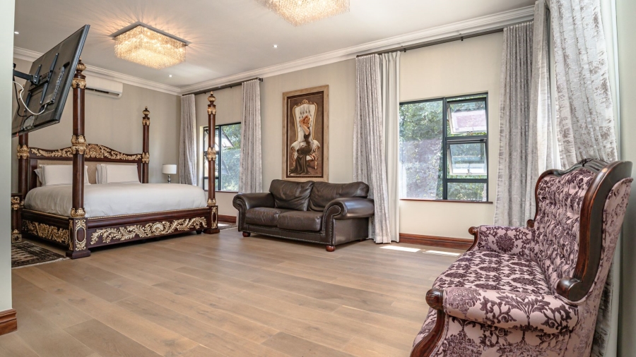 4 Bedroom Property for Sale in Cornwall Hill Gauteng