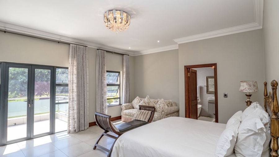 4 Bedroom Property for Sale in Cornwall Hill Gauteng