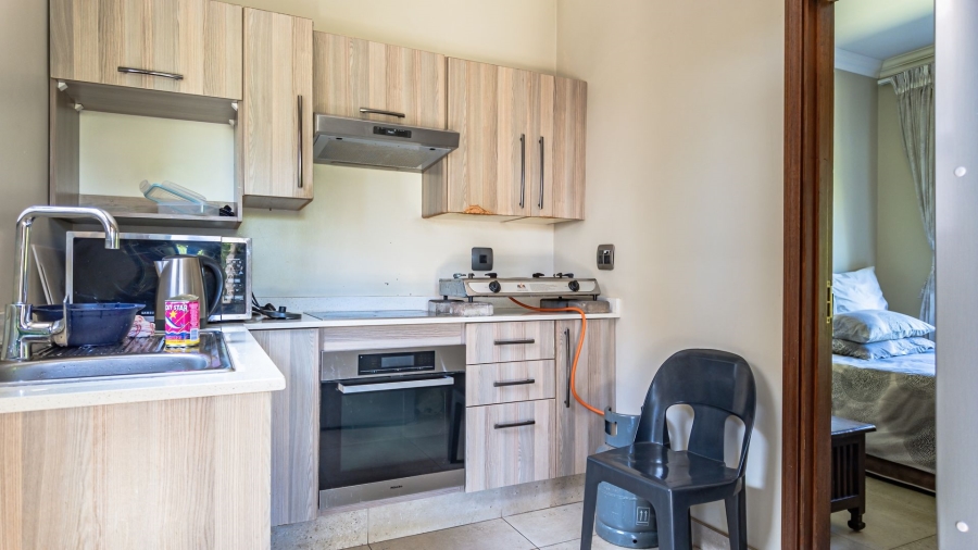 4 Bedroom Property for Sale in Cornwall Hill Gauteng