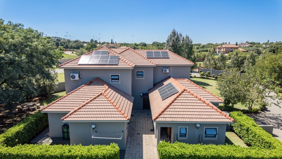 4 Bedroom Property for Sale in Cornwall Hill Gauteng