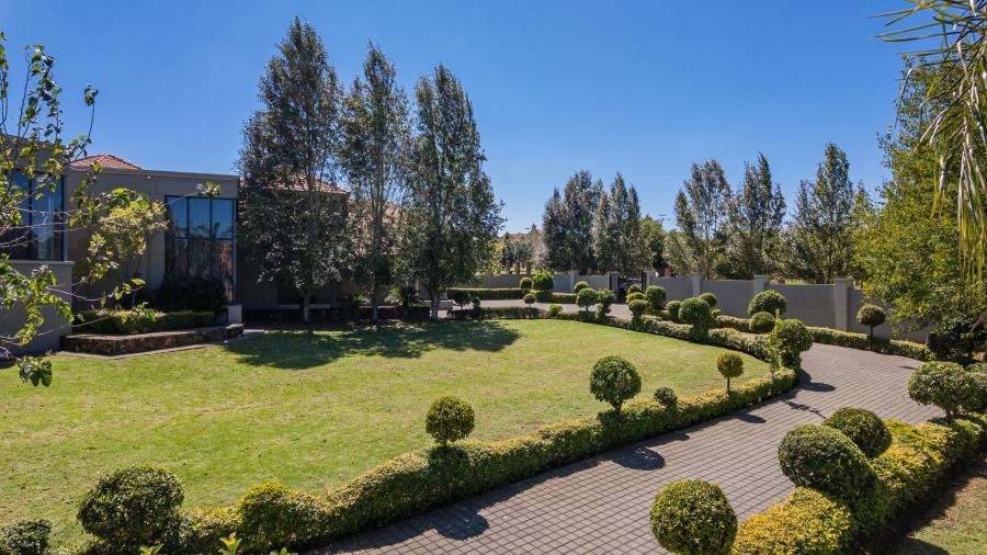 4 Bedroom Property for Sale in Cornwall Hill Gauteng