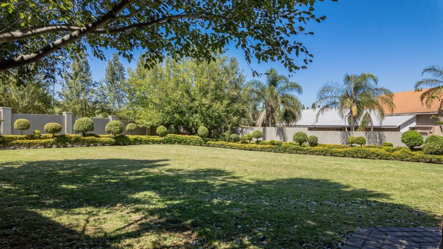 4 Bedroom Property for Sale in Cornwall Hill Gauteng