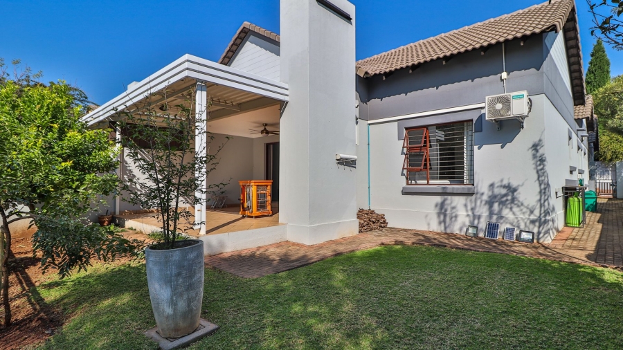 To Let 3 Bedroom Property for Rent in Rietvlei Heights Country Estate Gauteng