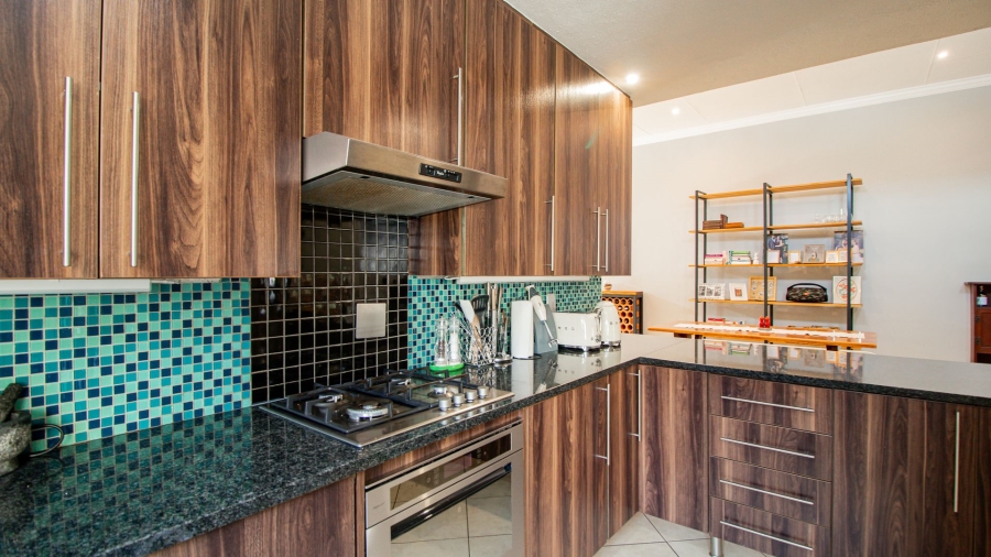 To Let 3 Bedroom Property for Rent in Rietvlei Heights Country Estate Gauteng