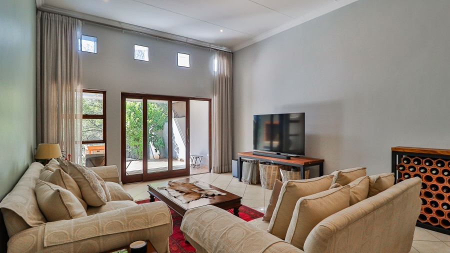To Let 3 Bedroom Property for Rent in Rietvlei Heights Country Estate Gauteng