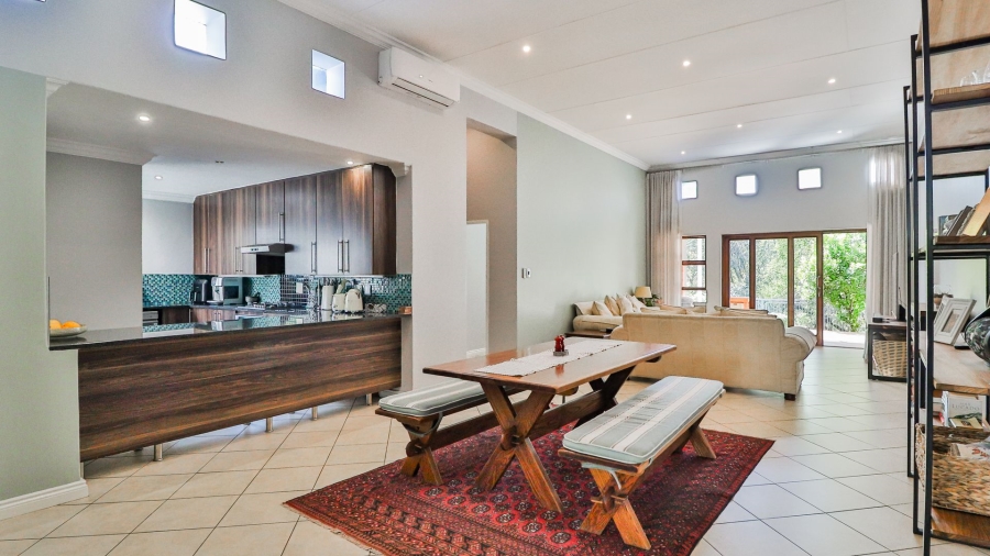 To Let 3 Bedroom Property for Rent in Rietvlei Heights Country Estate Gauteng