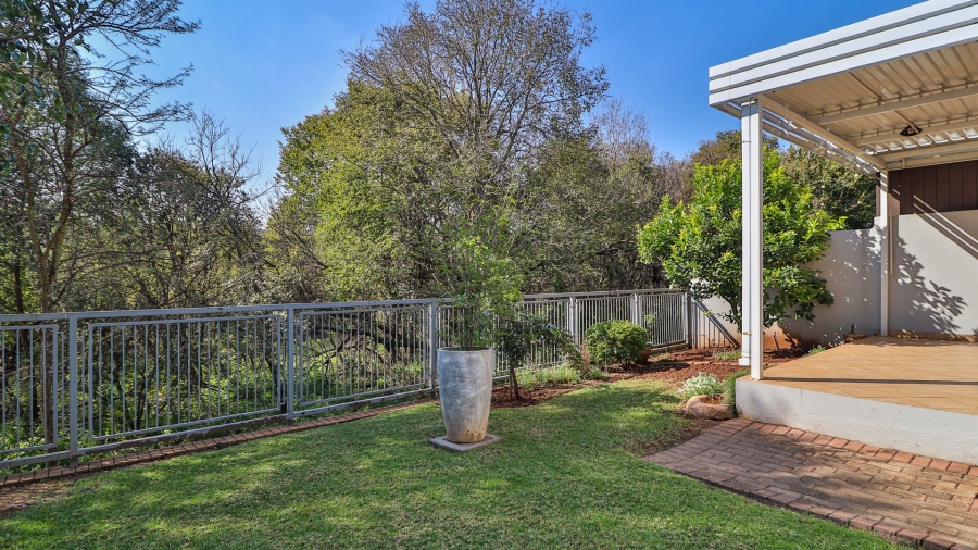 To Let 3 Bedroom Property for Rent in Rietvlei Heights Country Estate Gauteng