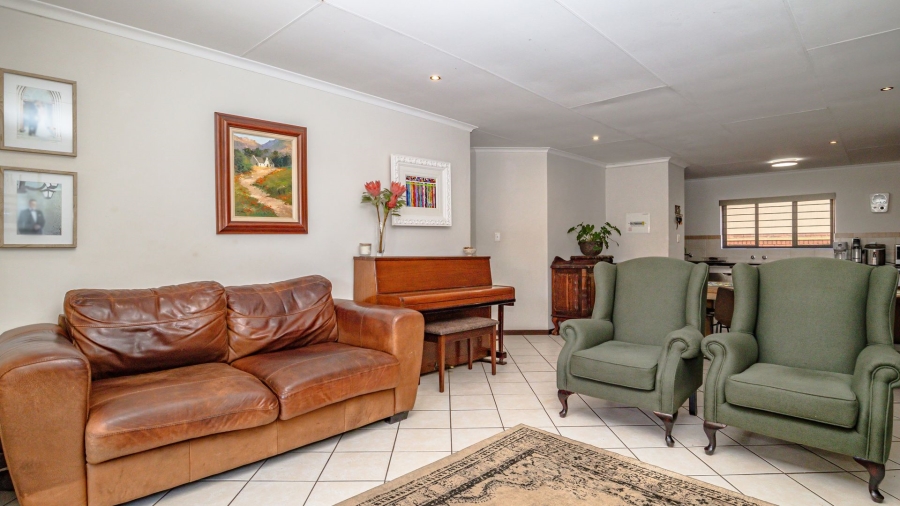 3 Bedroom Property for Sale in Rietvlei Heights Country Estate Gauteng