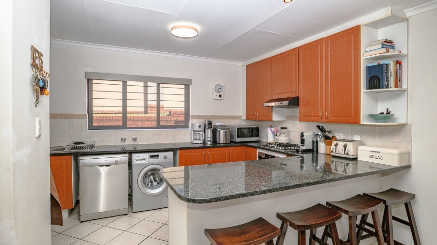 3 Bedroom Property for Sale in Rietvlei Heights Country Estate Gauteng