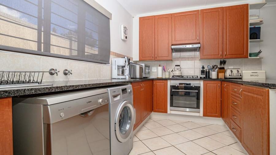 3 Bedroom Property for Sale in Rietvlei Heights Country Estate Gauteng