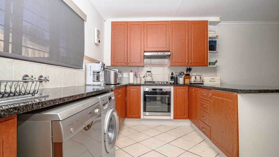 3 Bedroom Property for Sale in Rietvlei Heights Country Estate Gauteng