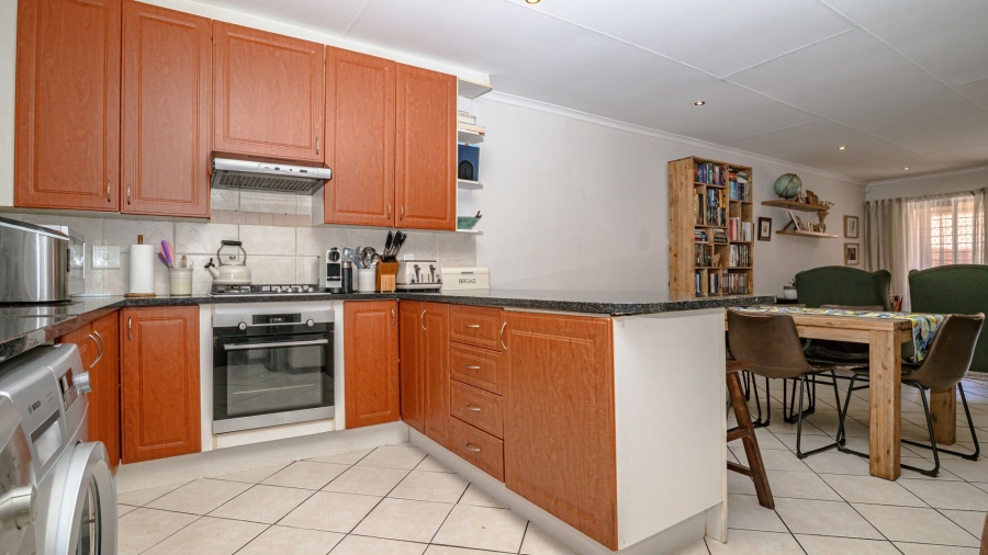 3 Bedroom Property for Sale in Rietvlei Heights Country Estate Gauteng