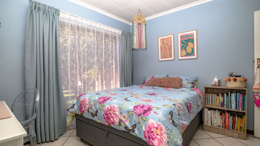 3 Bedroom Property for Sale in Rietvlei Heights Country Estate Gauteng