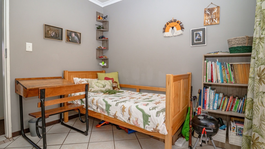 3 Bedroom Property for Sale in Rietvlei Heights Country Estate Gauteng