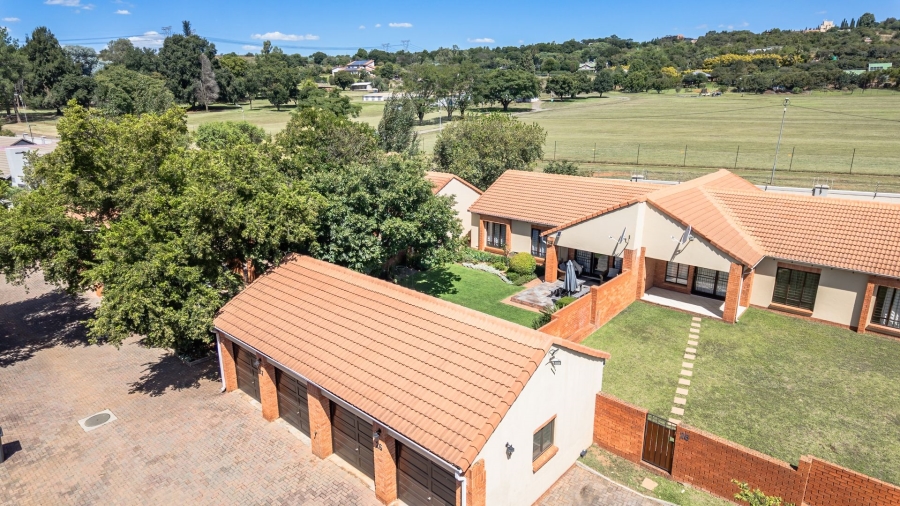 3 Bedroom Property for Sale in Rietvlei Heights Country Estate Gauteng
