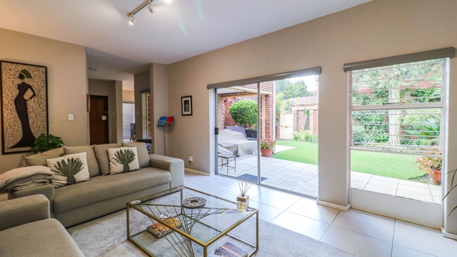 2 Bedroom Property for Sale in Sandown Gauteng