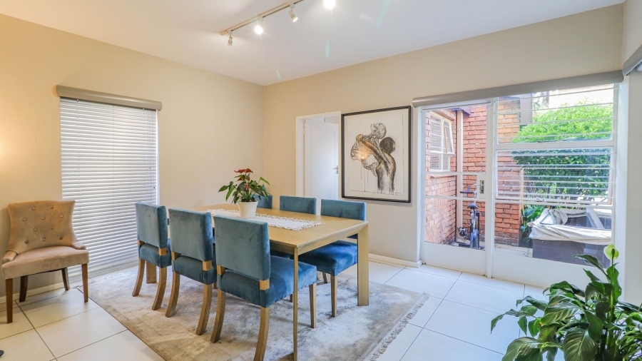 2 Bedroom Property for Sale in Sandown Gauteng