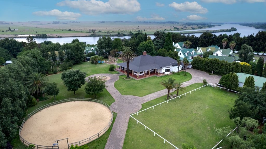 4 Bedroom Property for Sale in Vaalview Gauteng