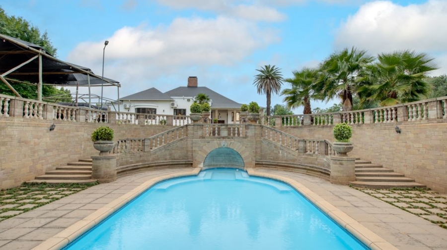 4 Bedroom Property for Sale in Vaalview Gauteng