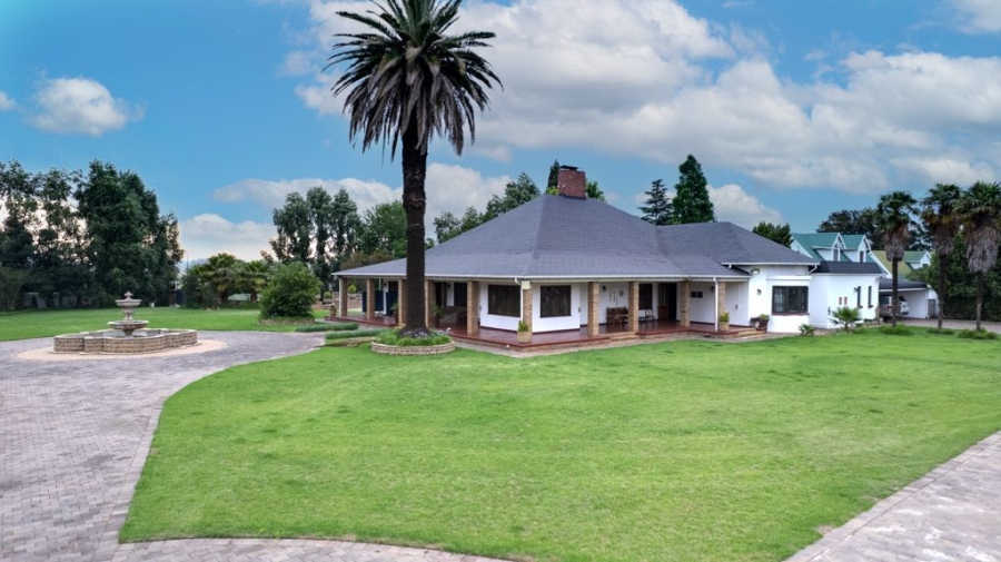 4 Bedroom Property for Sale in Vaalview Gauteng
