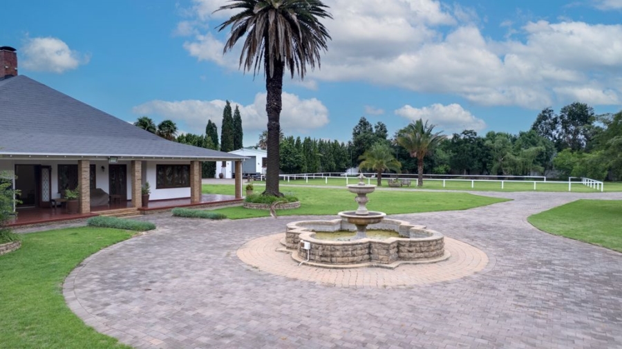 4 Bedroom Property for Sale in Vaalview Gauteng