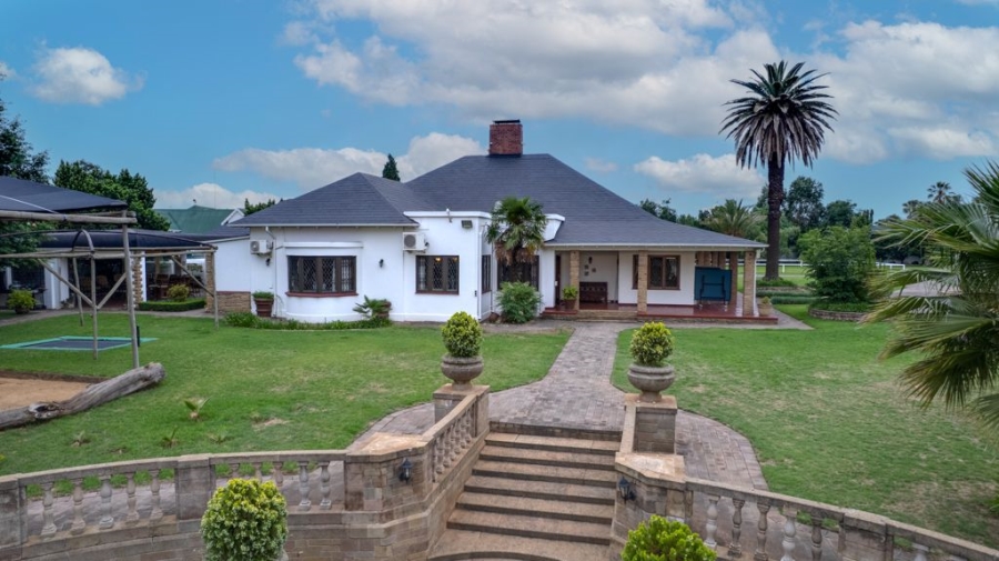 4 Bedroom Property for Sale in Vaalview Gauteng