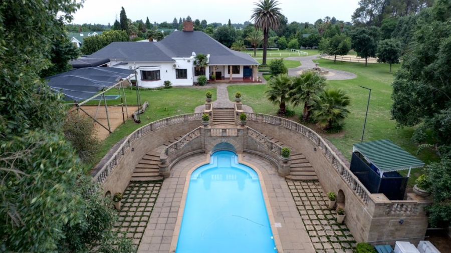 4 Bedroom Property for Sale in Vaalview Gauteng