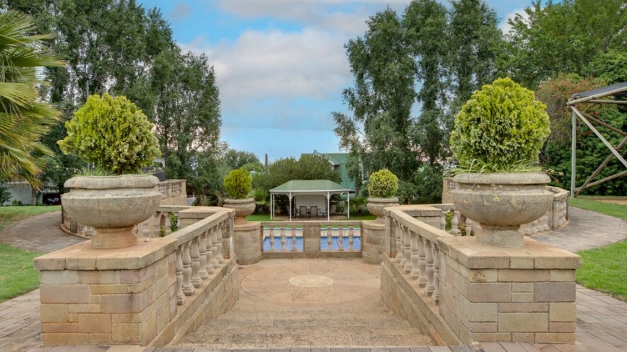 4 Bedroom Property for Sale in Vaalview Gauteng