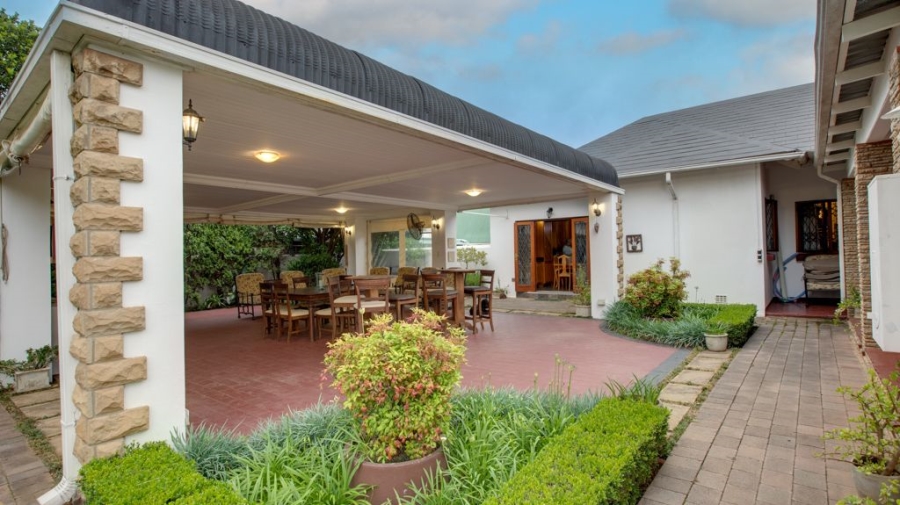 4 Bedroom Property for Sale in Vaalview Gauteng