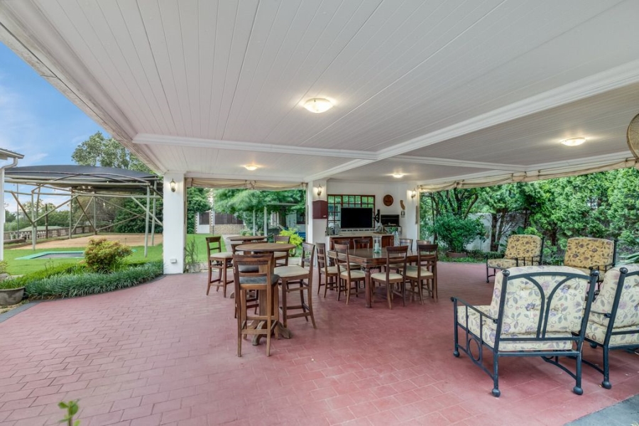 4 Bedroom Property for Sale in Vaalview Gauteng