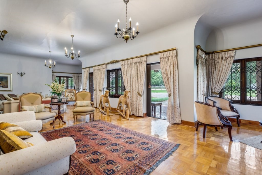 4 Bedroom Property for Sale in Vaalview Gauteng