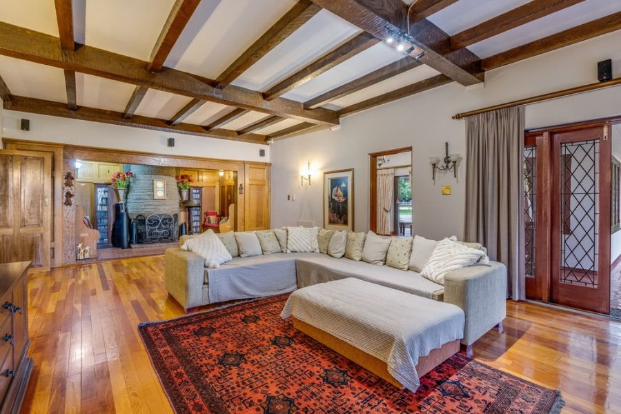 4 Bedroom Property for Sale in Vaalview Gauteng