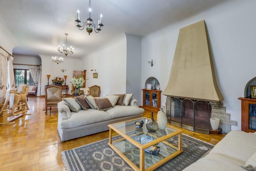 4 Bedroom Property for Sale in Vaalview Gauteng