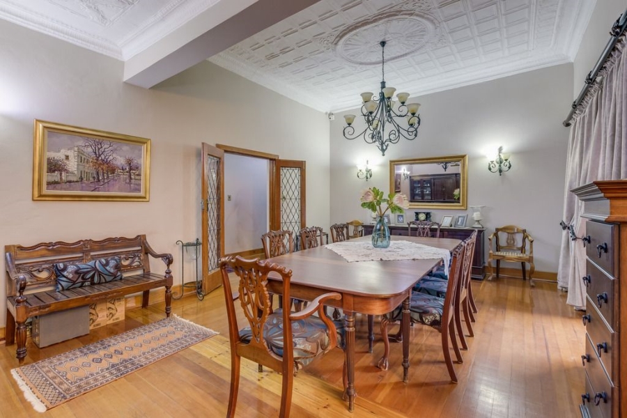 4 Bedroom Property for Sale in Vaalview Gauteng