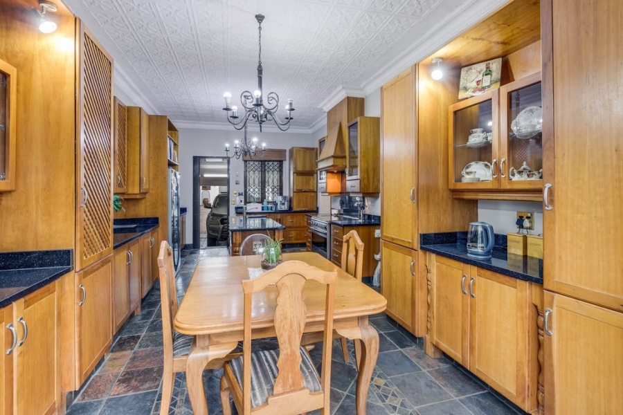 4 Bedroom Property for Sale in Vaalview Gauteng