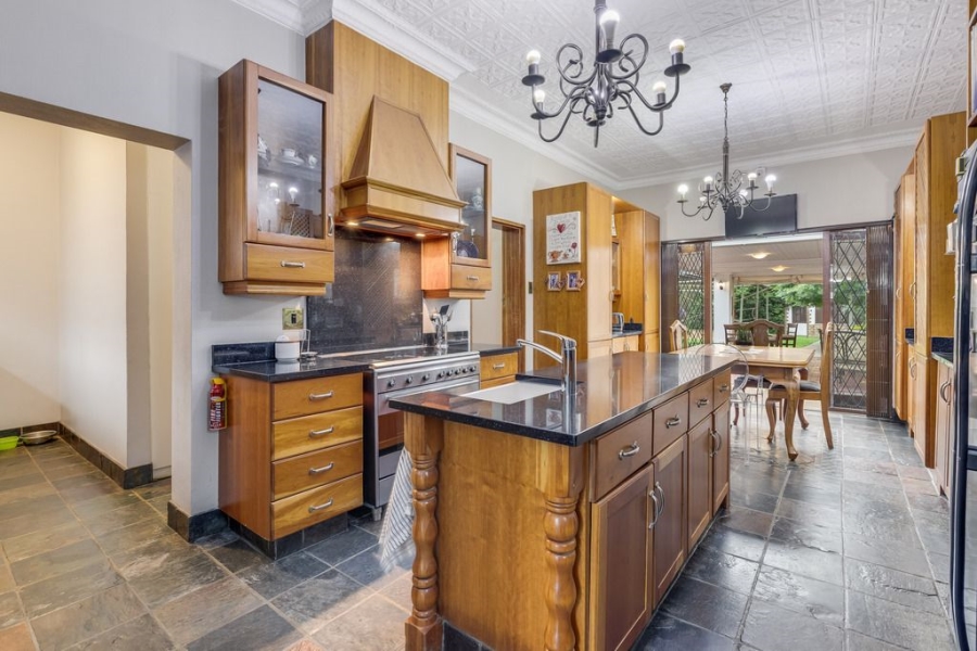 4 Bedroom Property for Sale in Vaalview Gauteng