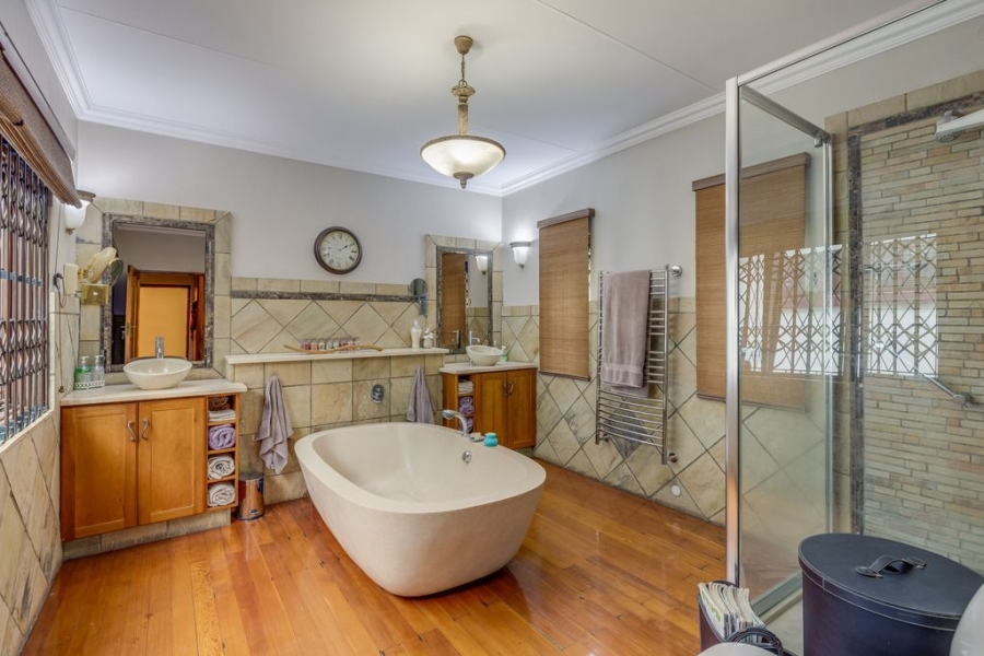 4 Bedroom Property for Sale in Vaalview Gauteng