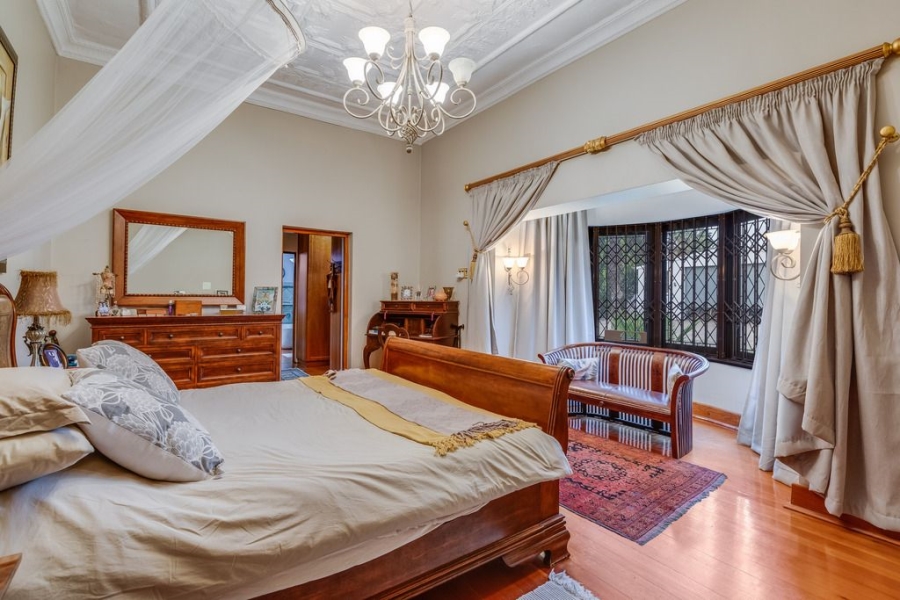 4 Bedroom Property for Sale in Vaalview Gauteng