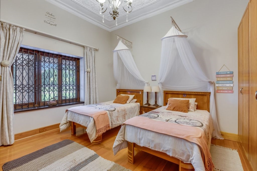 4 Bedroom Property for Sale in Vaalview Gauteng