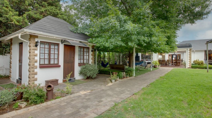 4 Bedroom Property for Sale in Vaalview Gauteng