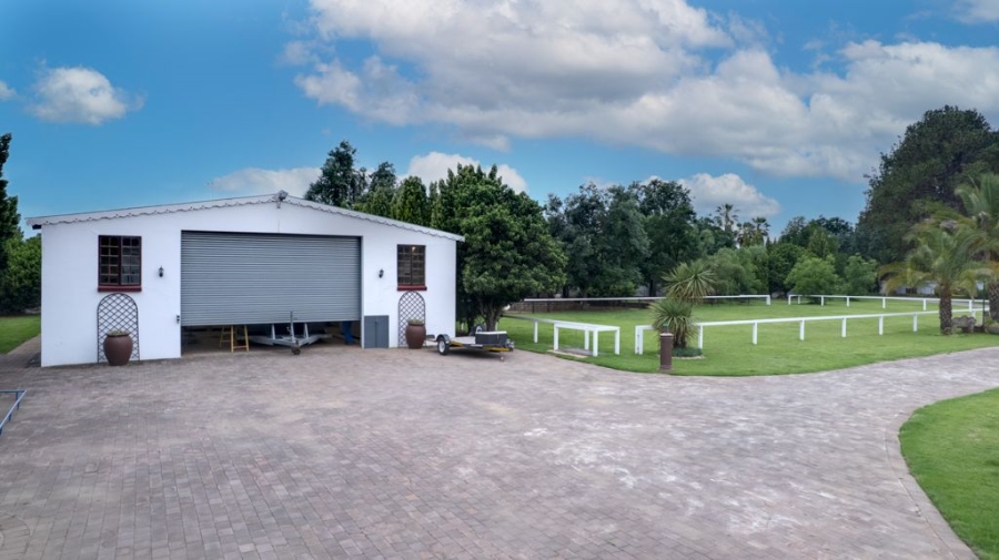 4 Bedroom Property for Sale in Vaalview Gauteng