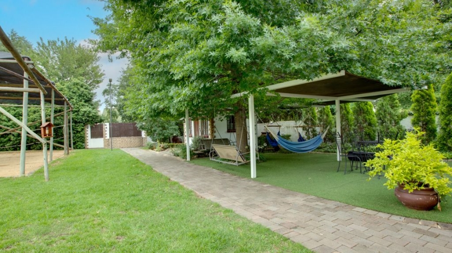 4 Bedroom Property for Sale in Vaalview Gauteng