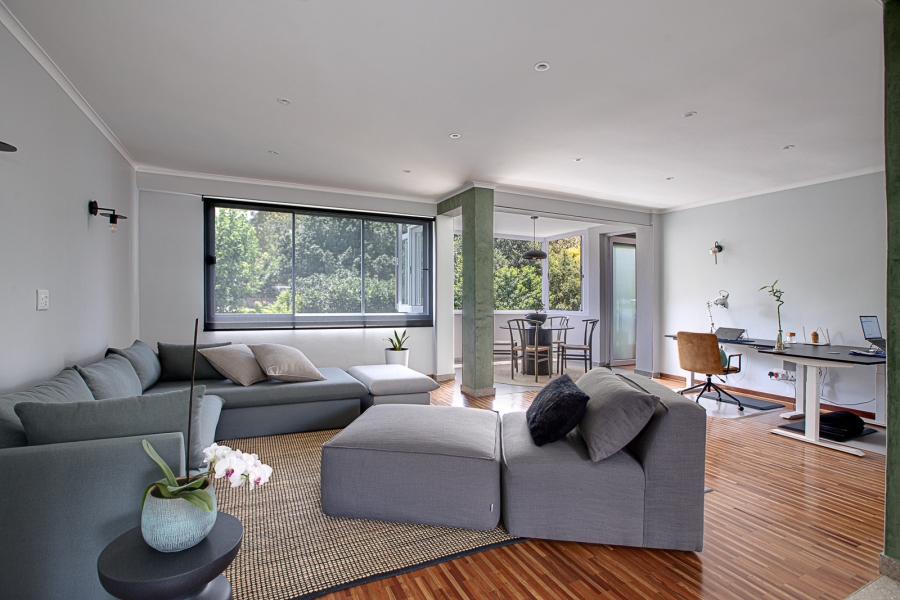 2 Bedroom Property for Sale in Rosebank Gauteng