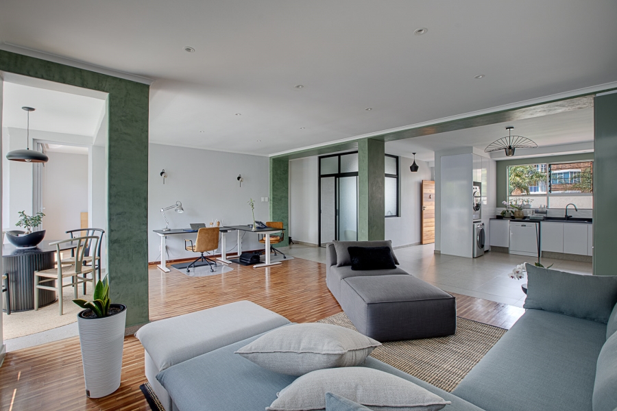 2 Bedroom Property for Sale in Rosebank Gauteng