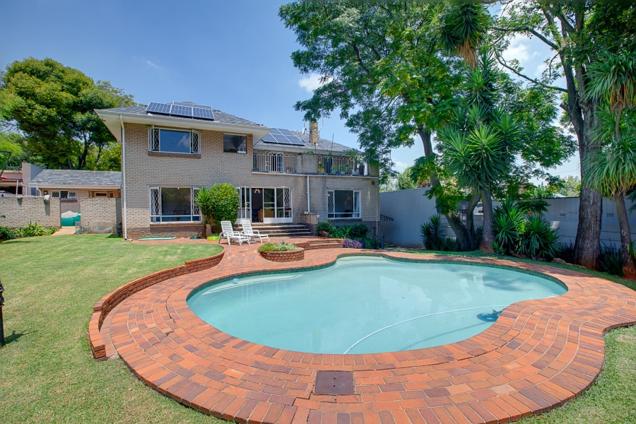 4 Bedroom Property for Sale in Parkwood Gauteng
