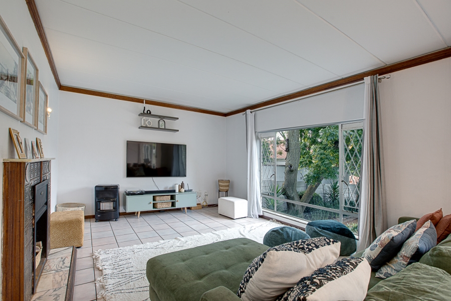 4 Bedroom Property for Sale in Parkwood Gauteng